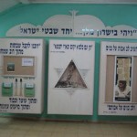 מבואה- יחד שבטי ישראל